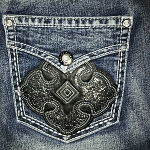 Revolt Jeans - Women's - Plus size - Broken belt loop